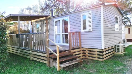 Mobile Home
