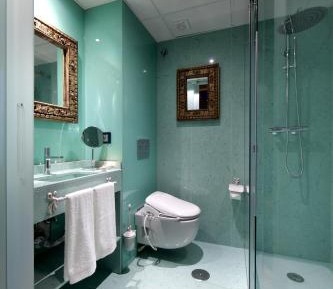 Double Room( India)