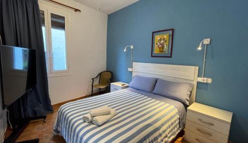 Comfort Quadruple Room