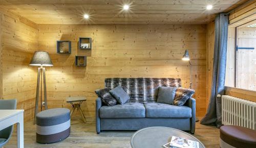 Apartment (4 Adults)