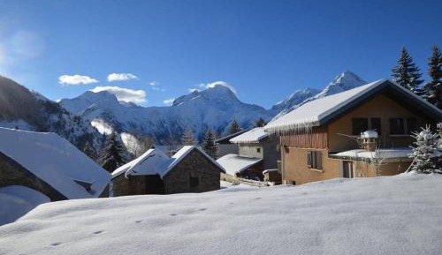 Chalet