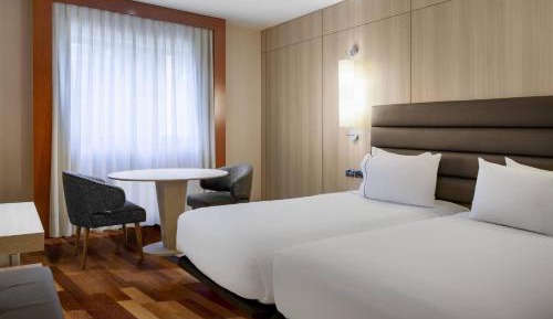 Standard room, Guest room, 2 Twin/Single Bed(s)