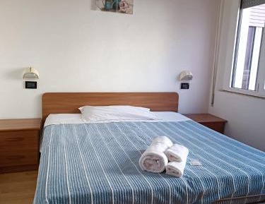 Budget Double or Twin Room