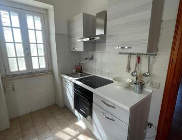 Double Room with Private External Bathroom
