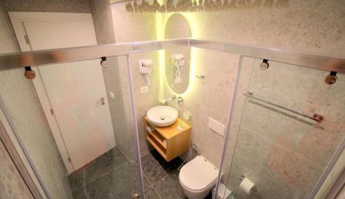 Double Room Ground Floor