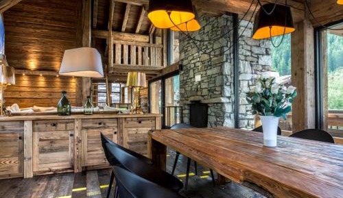 Chalet