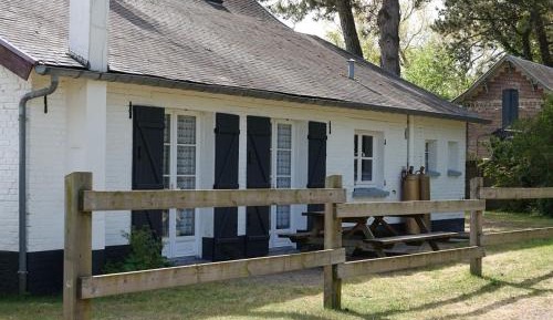 Five-Bedroom House