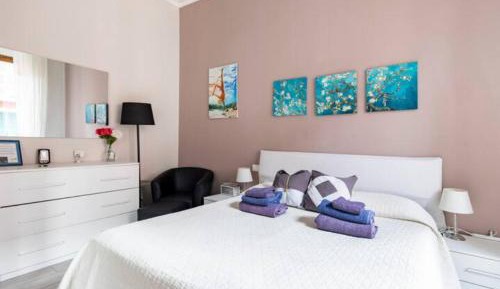 Double Room with Private External Bathroom