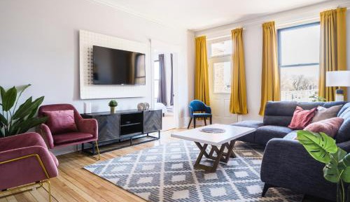 Superior Apartment