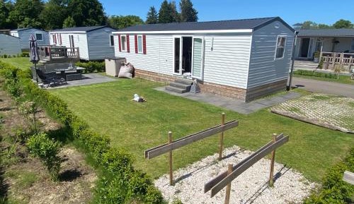 Three-Bedroom Chalet