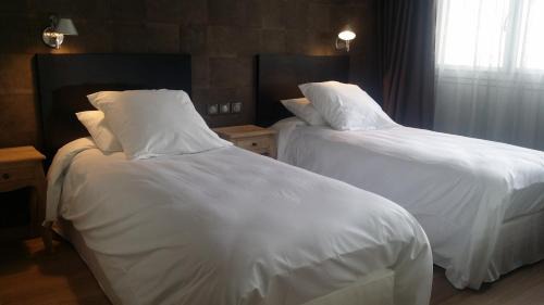 Premium Twin Room