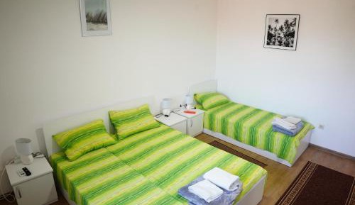 Triple Room with Private External Bathroom