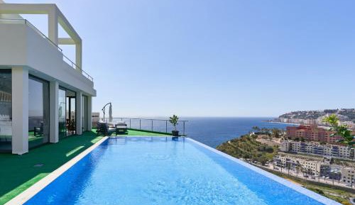 Six-Bedroom House