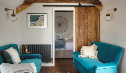 Two-Bedroom Cottage