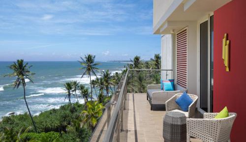 Suite - Sea View