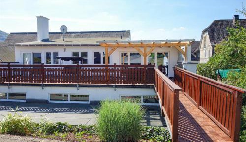 Five-Bedroom Holiday Home