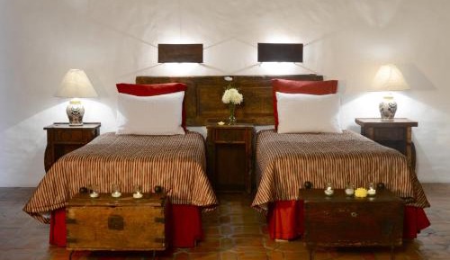 Two-Bedroom Villa