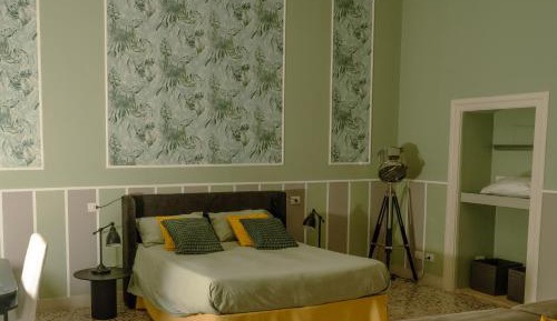Superior Quadruple Room