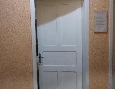 Family Room with Shower