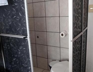 Suite with City View