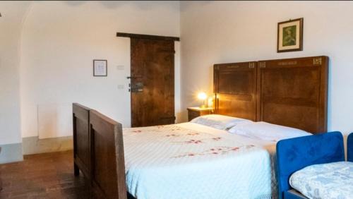 Double Room with Extra Bed
