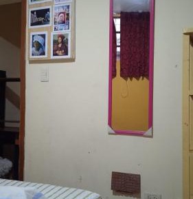 Quadruple Room with Private Bathroom