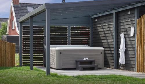 Four-Bedroom Holiday Home