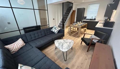 Four-Bedroom House