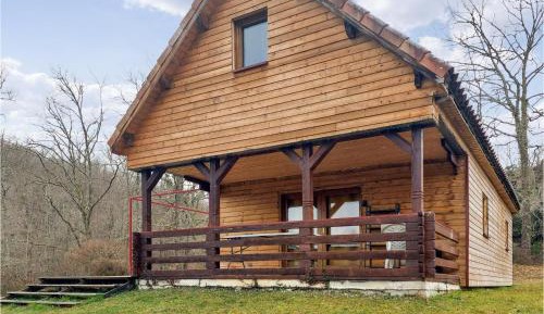 Three-Bedroom Vacation Home 