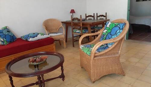 Apartment - Ground Floor