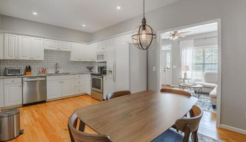 Five-Bedroom House
