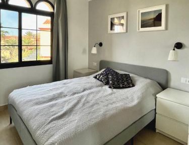 Duplex Apartment