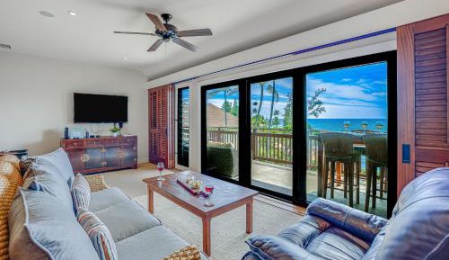 Two Bedroom Apartment 