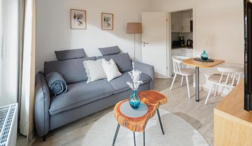 Apartment - Ground Floor