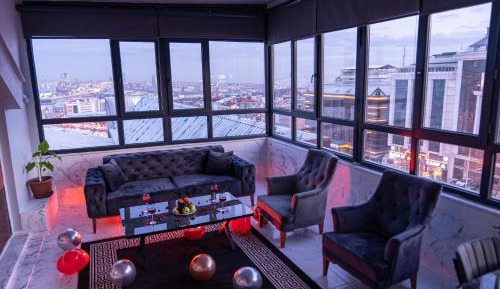King Suite