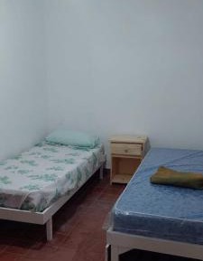 Four-Bedroom Holiday Home