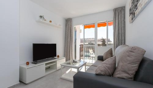 Three-Bedroom Superior Apartment