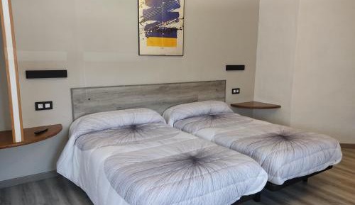 Comfort Triple Room with Shower