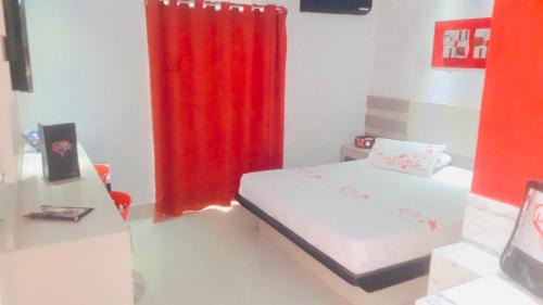 Double Room with Spa Bath