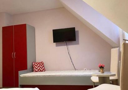 Triple Room with Bathroom