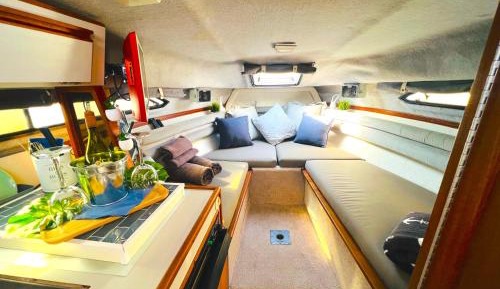 Mobile Home