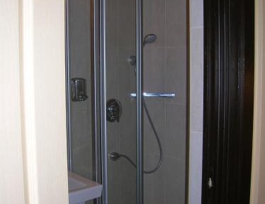 Twin Room with Balcony