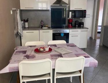 Apartment - Ground Floor