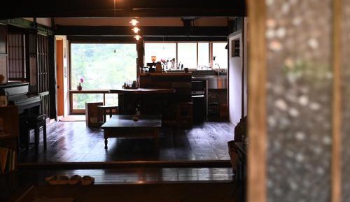 Japanese-Style Room