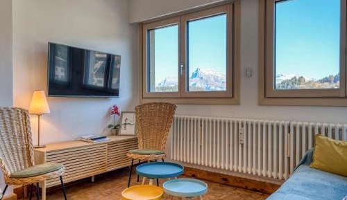Apartment (5 Adults)