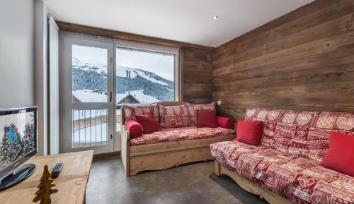 Apartment (6 Adults)