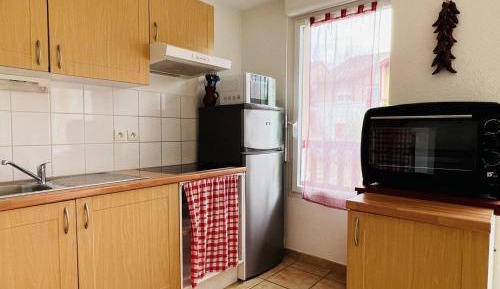 Apartment (2 Adults)