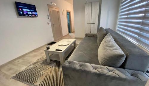 Family Double Room