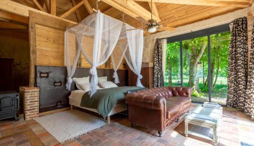 Deluxe Villa