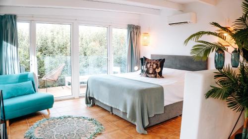 Superior Suite with Sea View